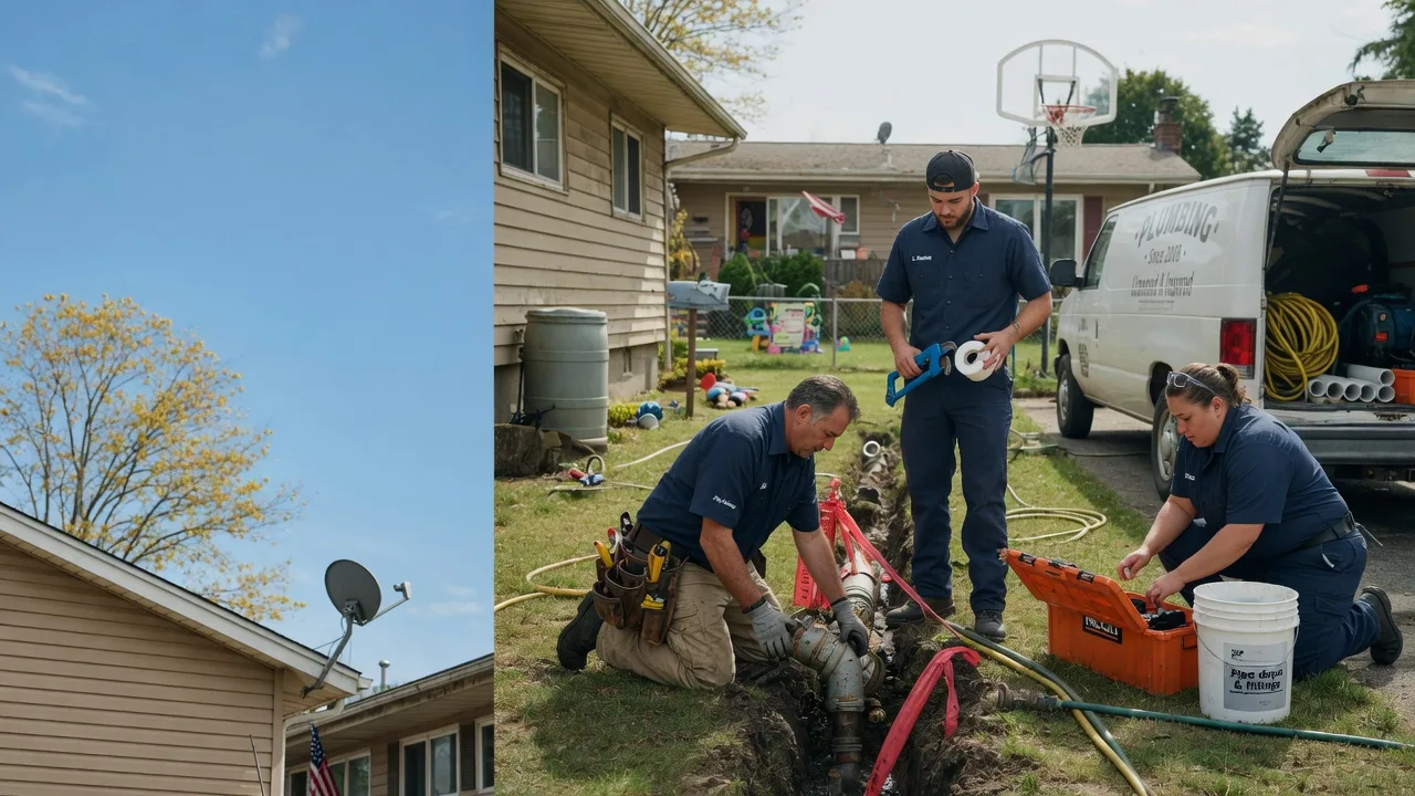 Garbage Disposal Replacement in Oxford, MS near me